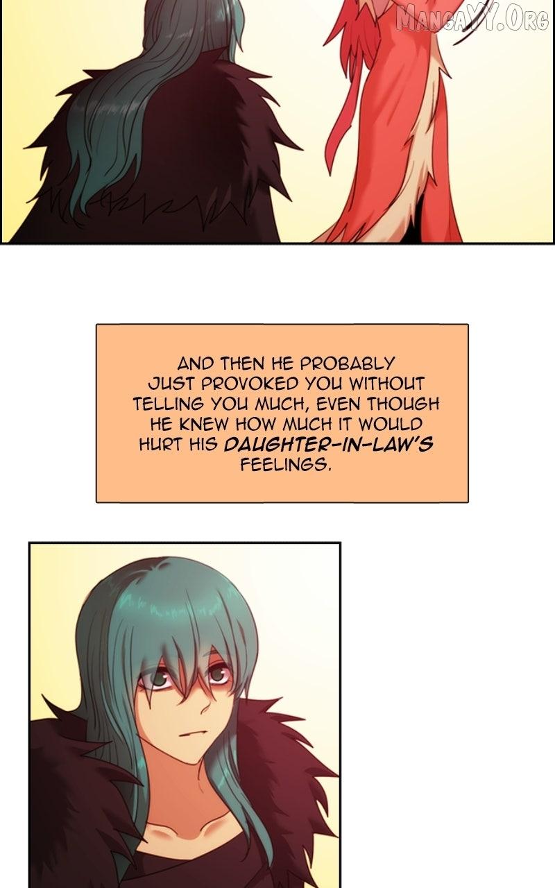 Read Kubera chapter 700 image 36 on Lezhin
