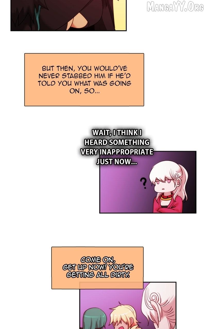 Read Kubera chapter 700 image 37 on Lezhin