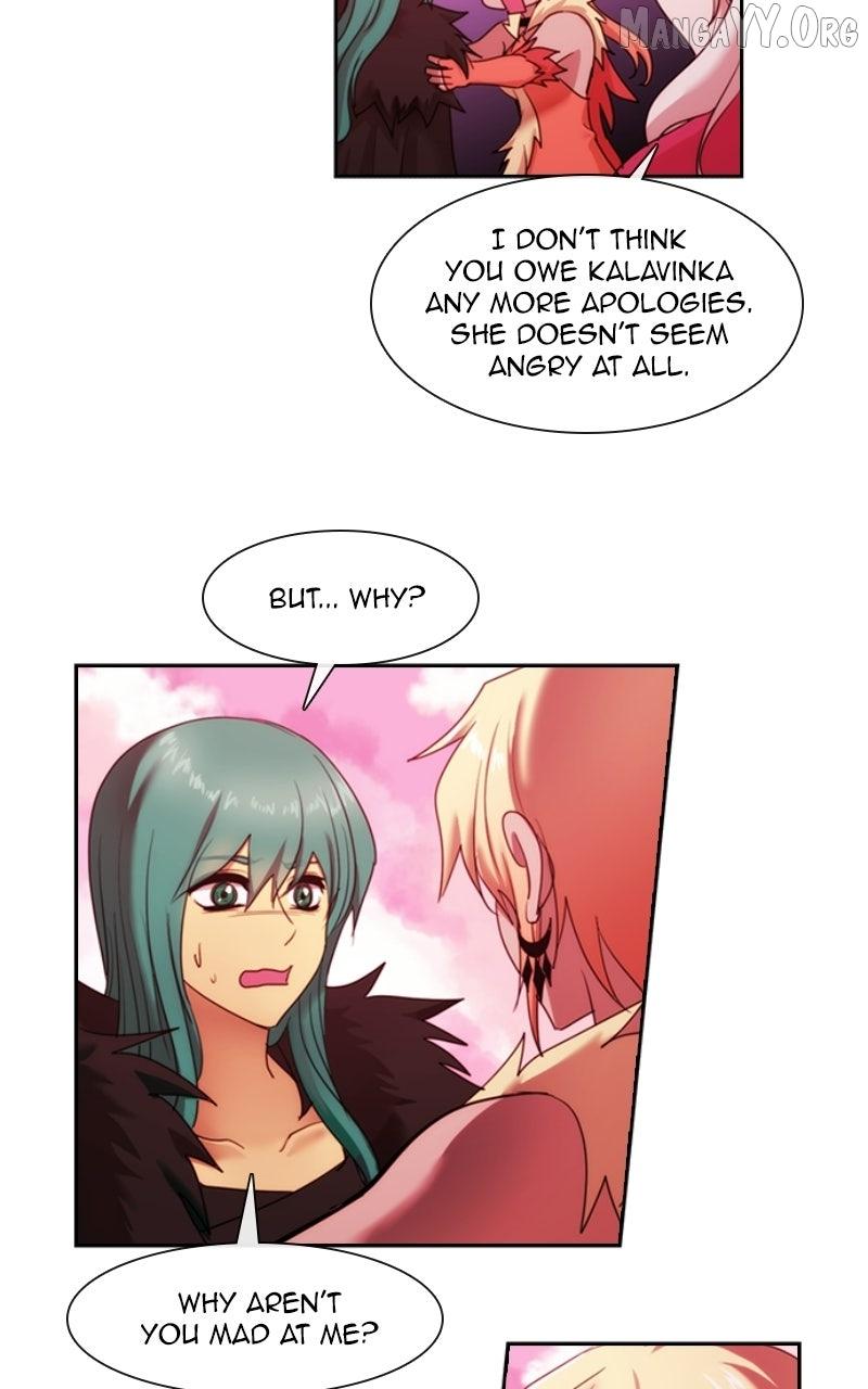 Read Kubera chapter 700 image 38 on Lezhin