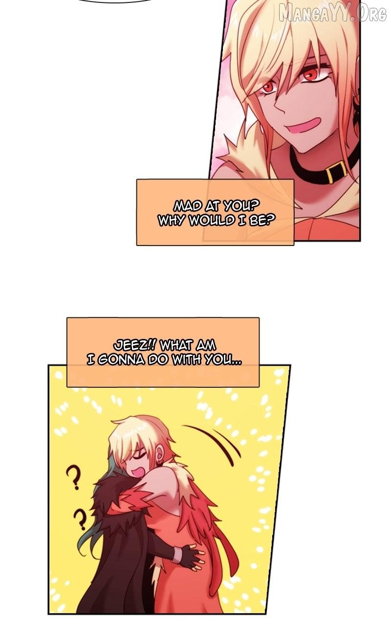 Read Kubera chapter 700 image 39 on Lezhin