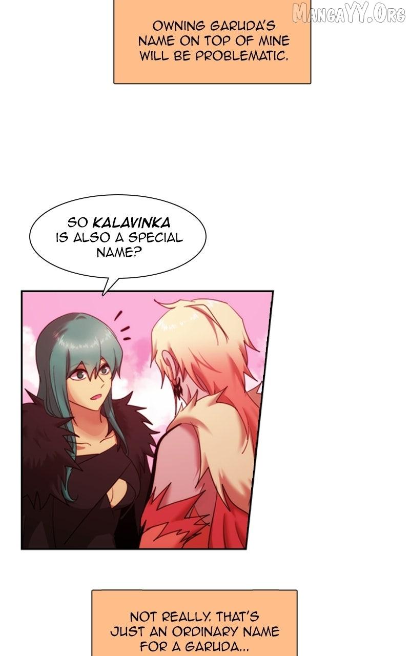 Read Kubera chapter 700 image 41 on Lezhin
