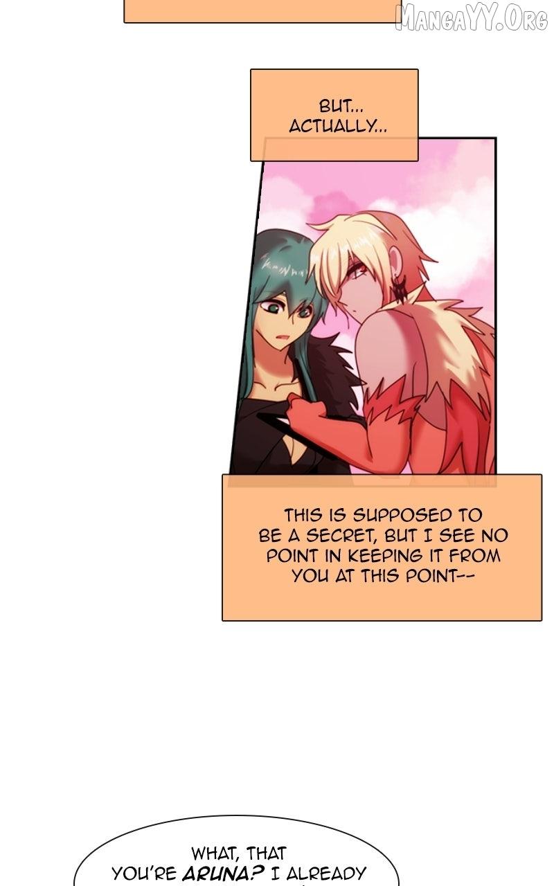 Read Kubera chapter 700 image 42 on Lezhin