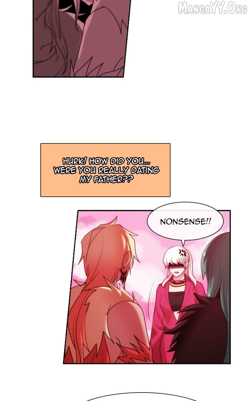 Read Kubera chapter 700 image 44 on Lezhin