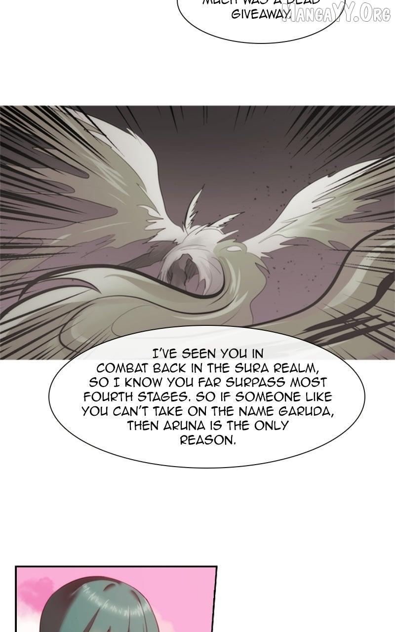 Read Kubera chapter 700 image 46 on Lezhin