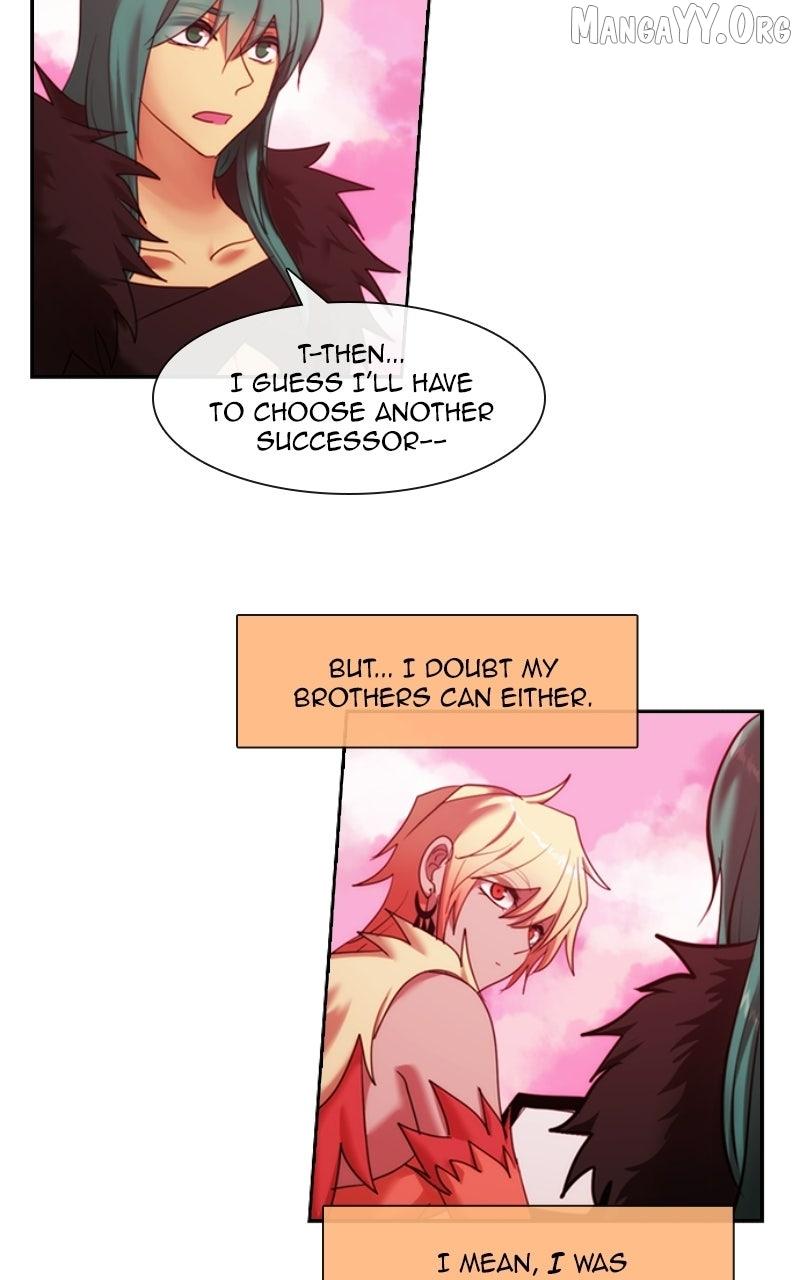 Read Kubera chapter 700 image 47 on Lezhin