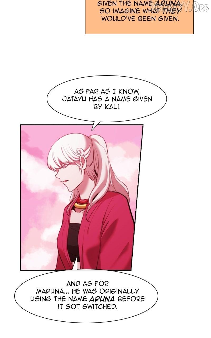 Read Kubera chapter 700 image 48 on Lezhin