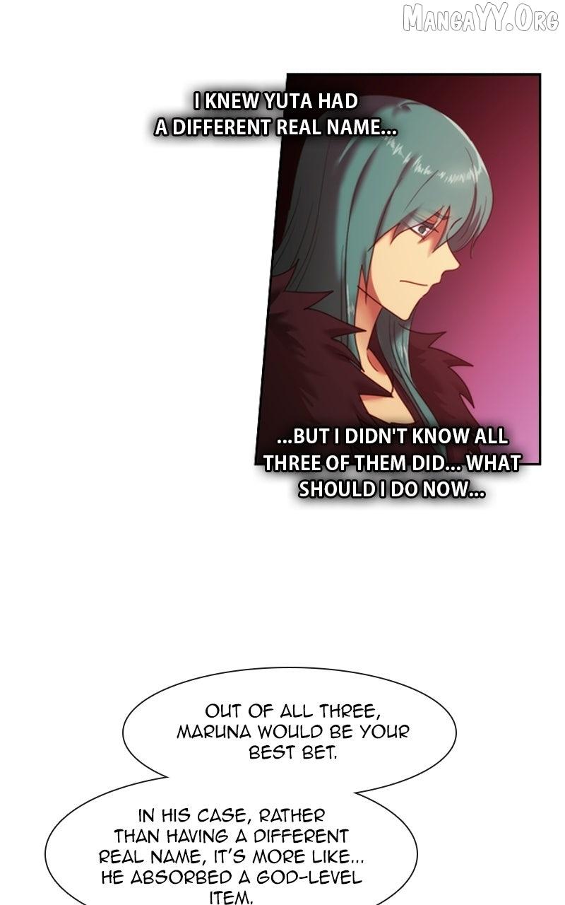 Read Kubera chapter 700 image 49 on Lezhin