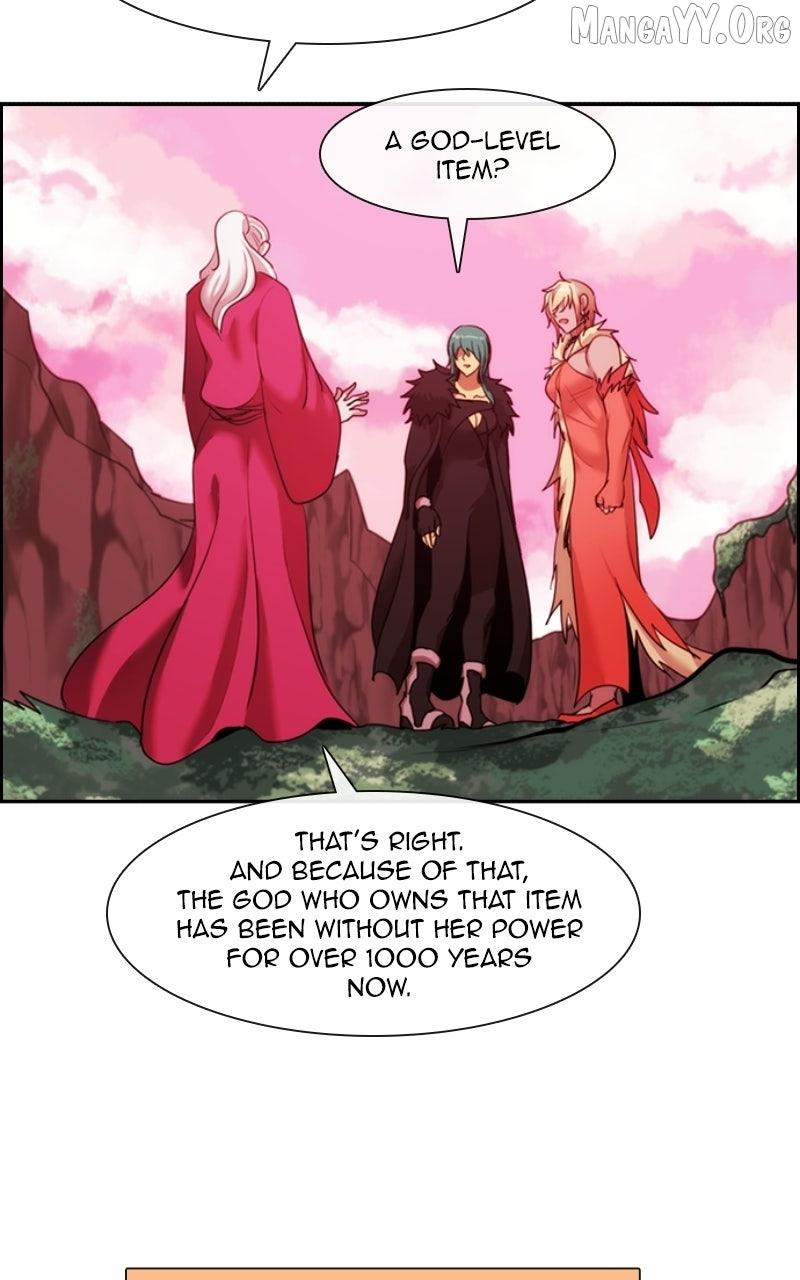 Read Kubera chapter 700 image 50 on Lezhin