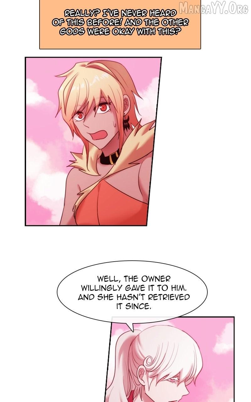 Read Kubera chapter 700 image 51 on Lezhin