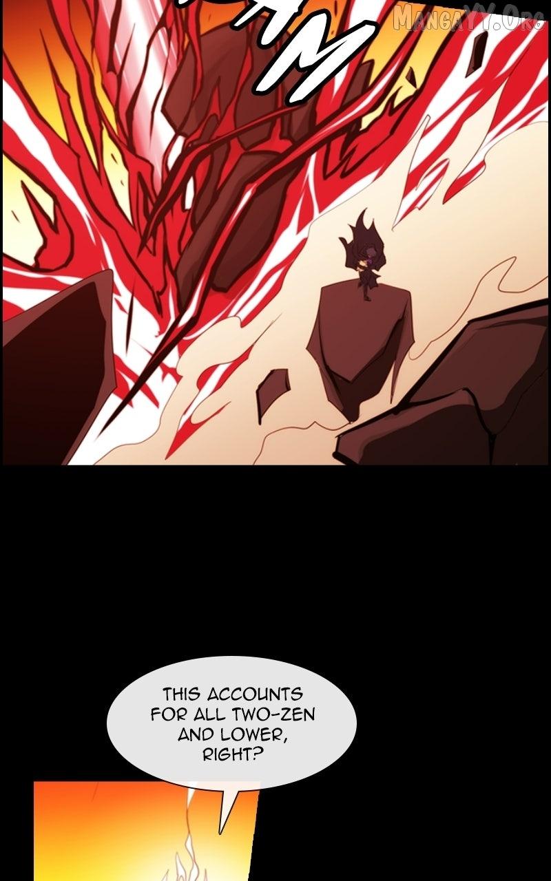 Read Kubera chapter 700 image 58 on Lezhin