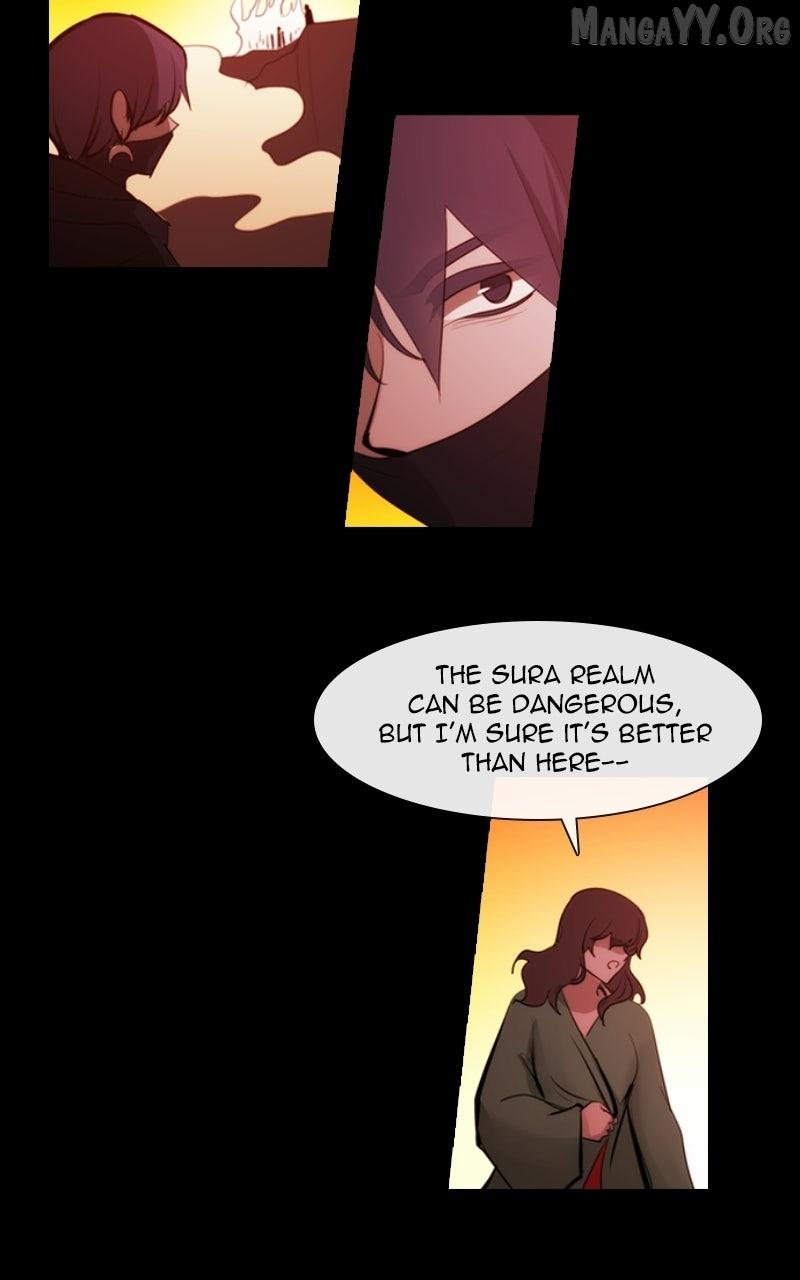 Read Kubera chapter 700 image 59 on Lezhin