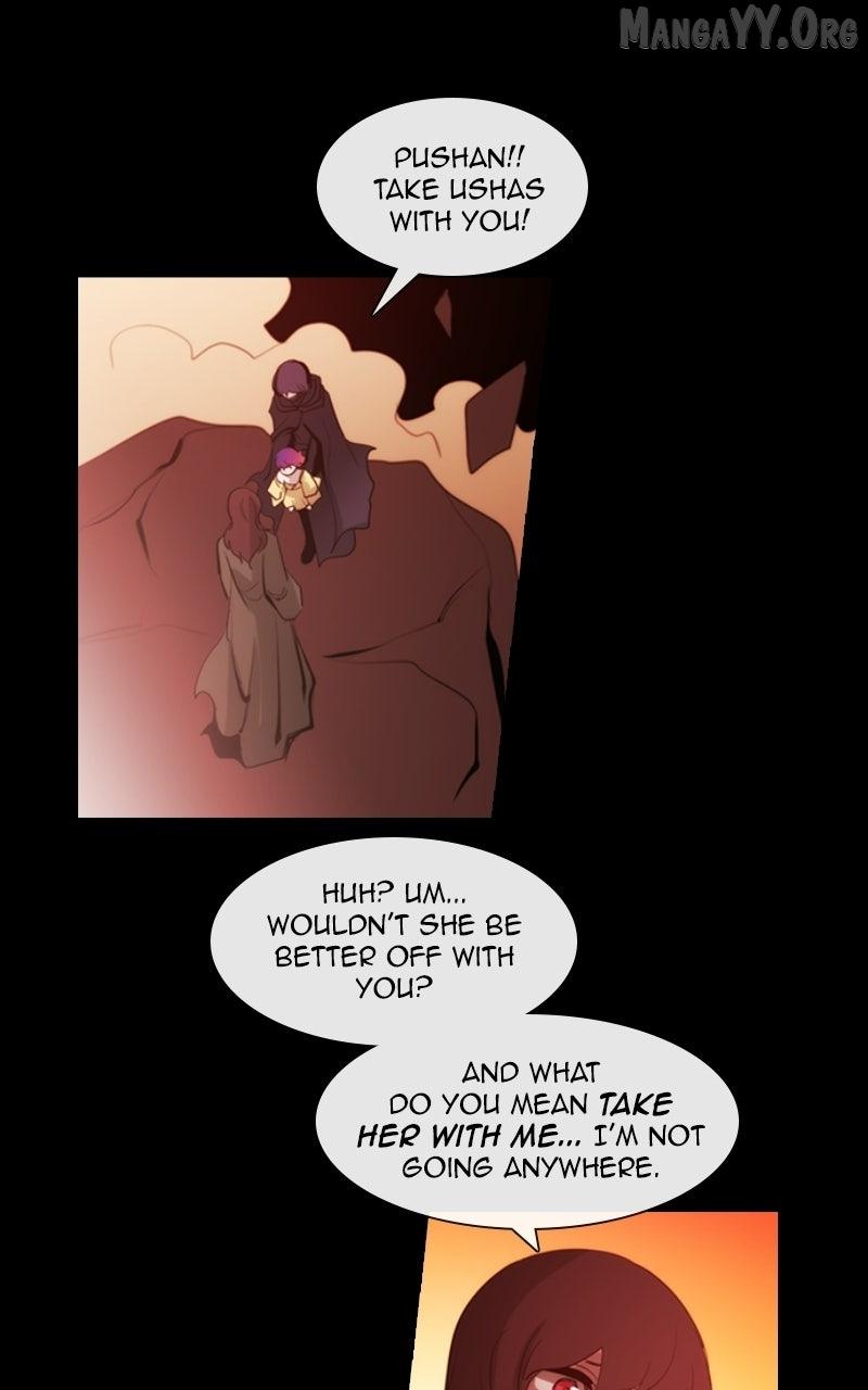 Read Kubera chapter 700 image 60 on Lezhin