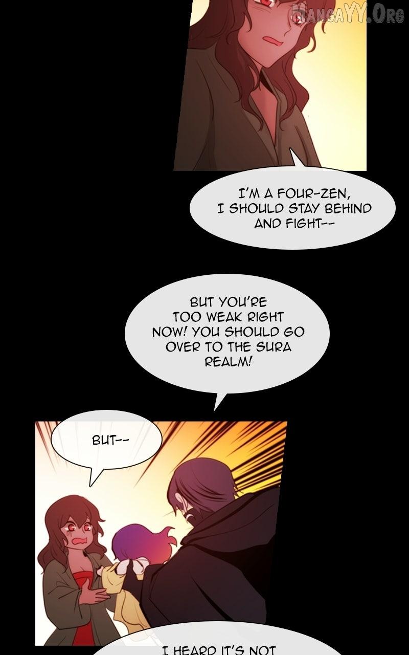 Read Kubera chapter 700 image 61 on Lezhin