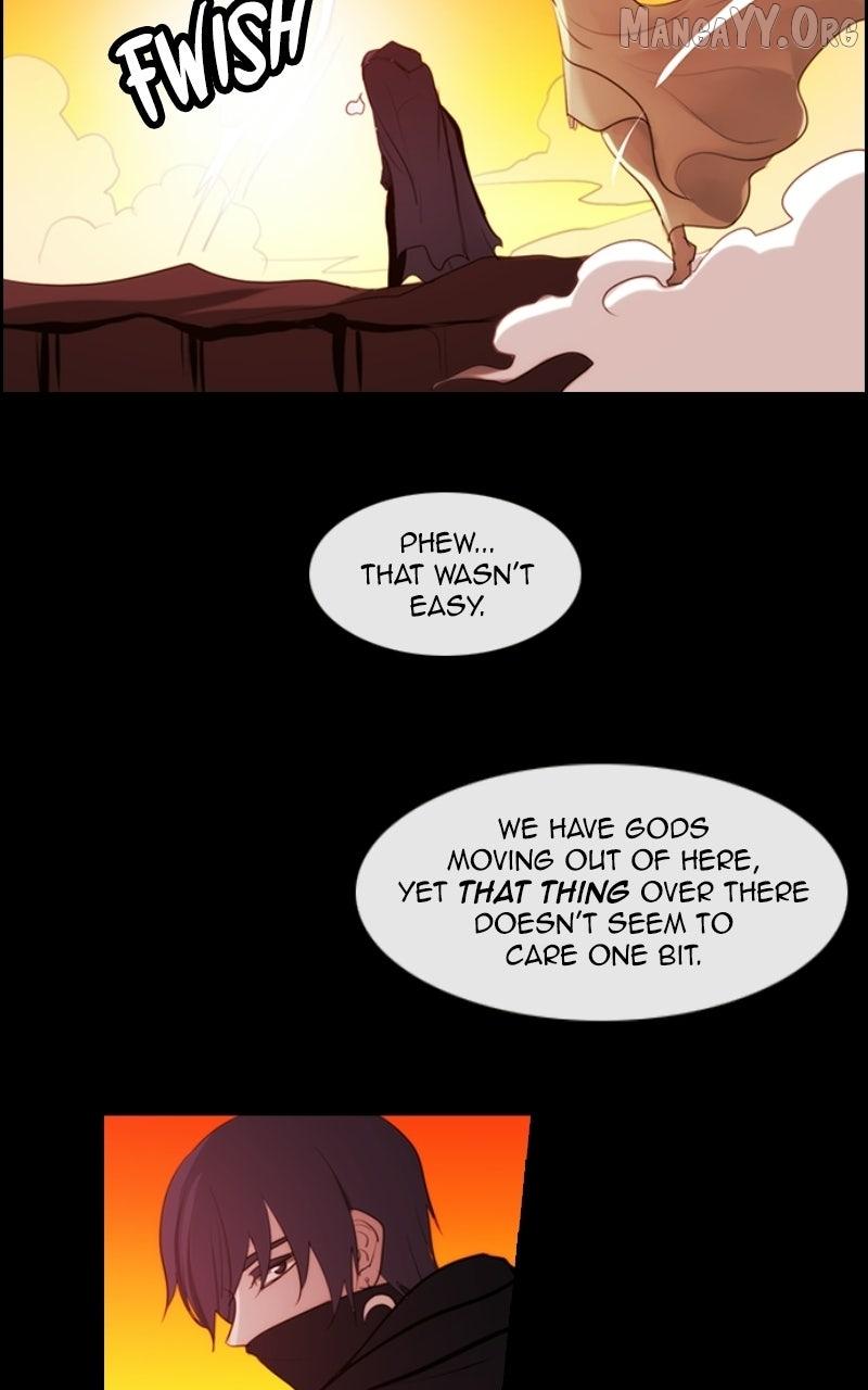 Read Kubera chapter 700 image 63 on Lezhin