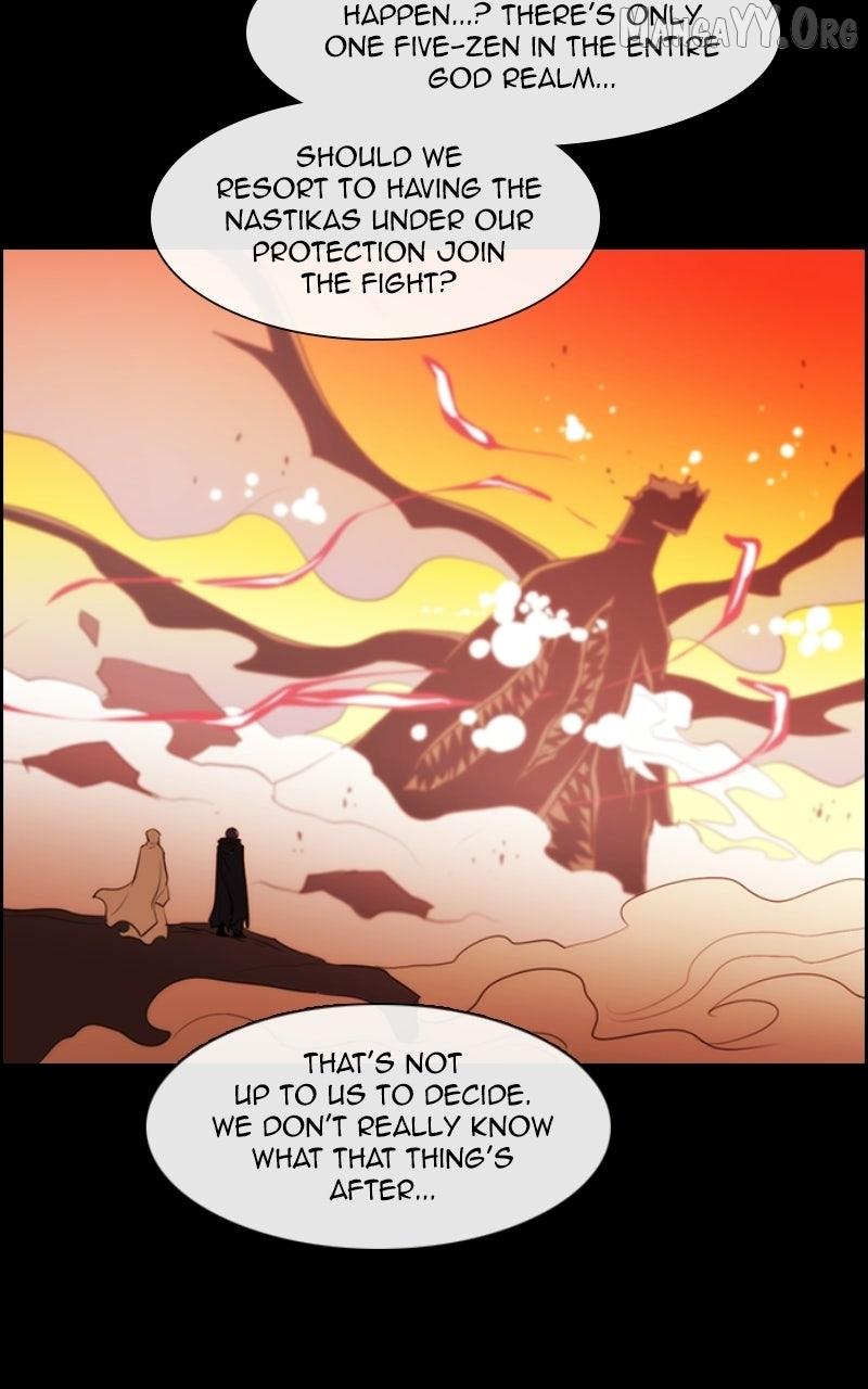 Read Kubera chapter 700 image 65 on Lezhin