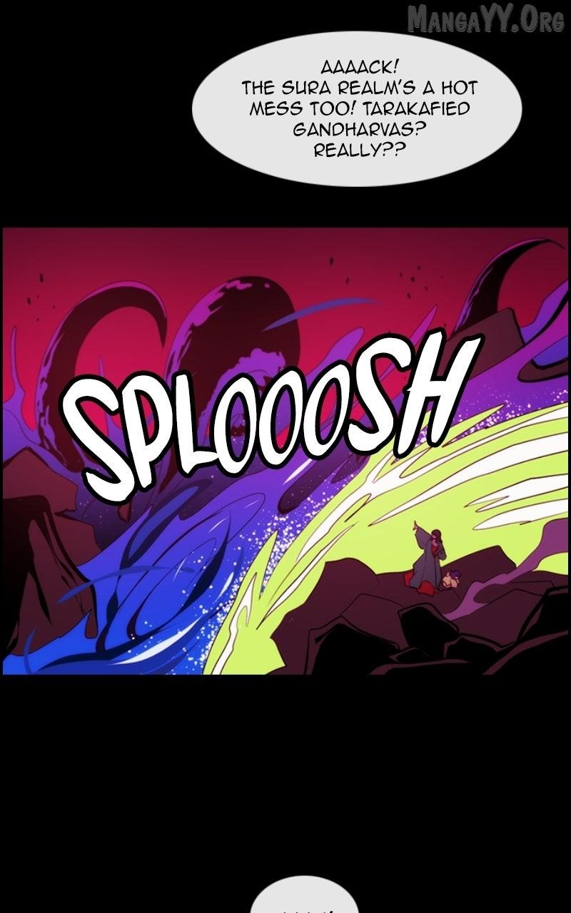 Read Kubera chapter 700 image 68 on Lezhin