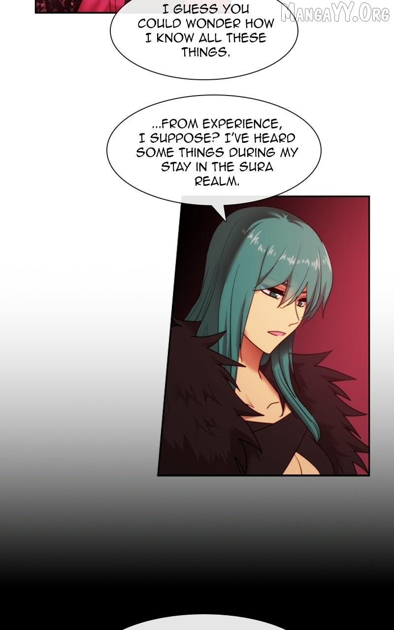 Read Kubera chapter 700 image 7 on Lezhin