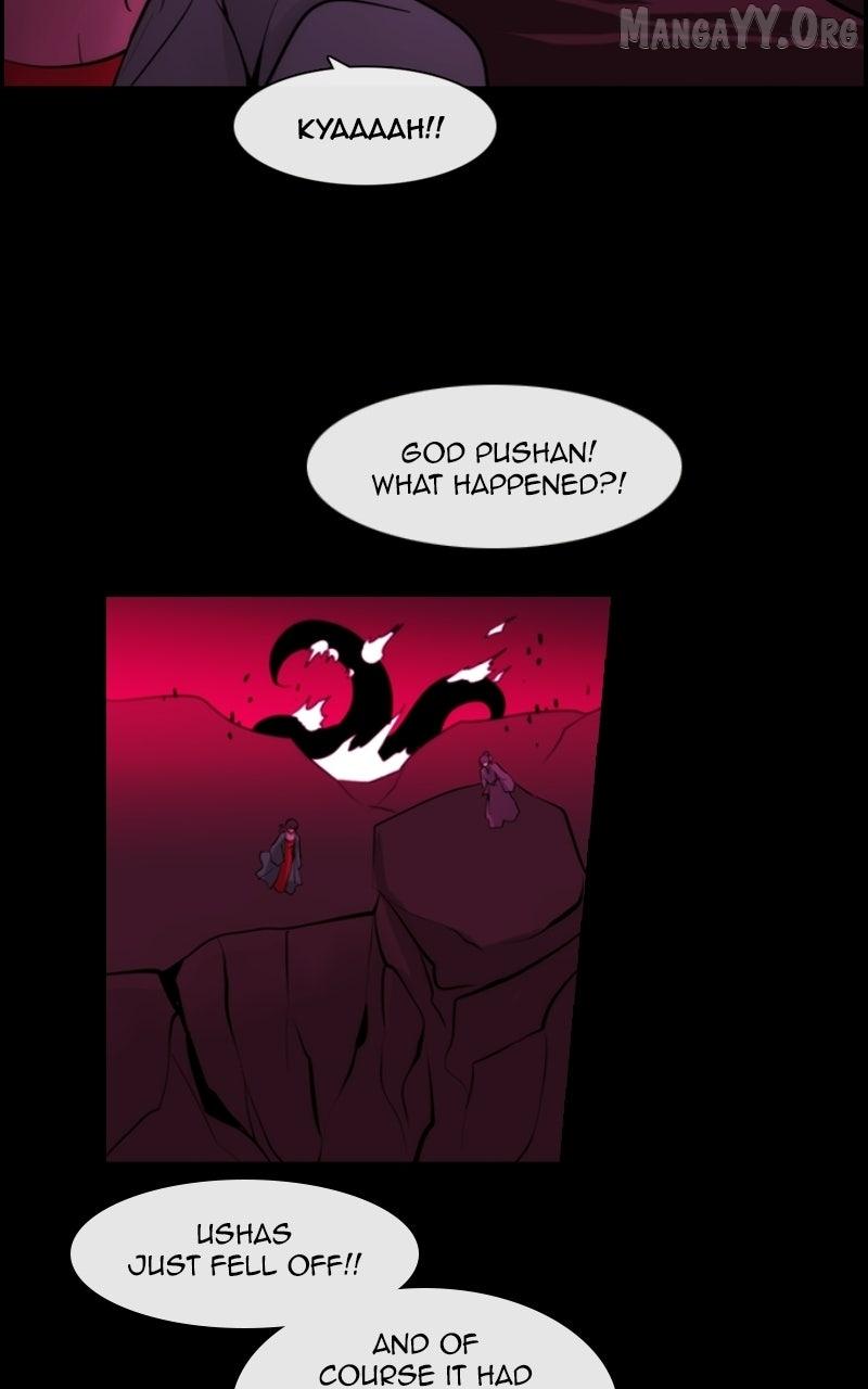 Read Kubera chapter 700 image 72 on Lezhin