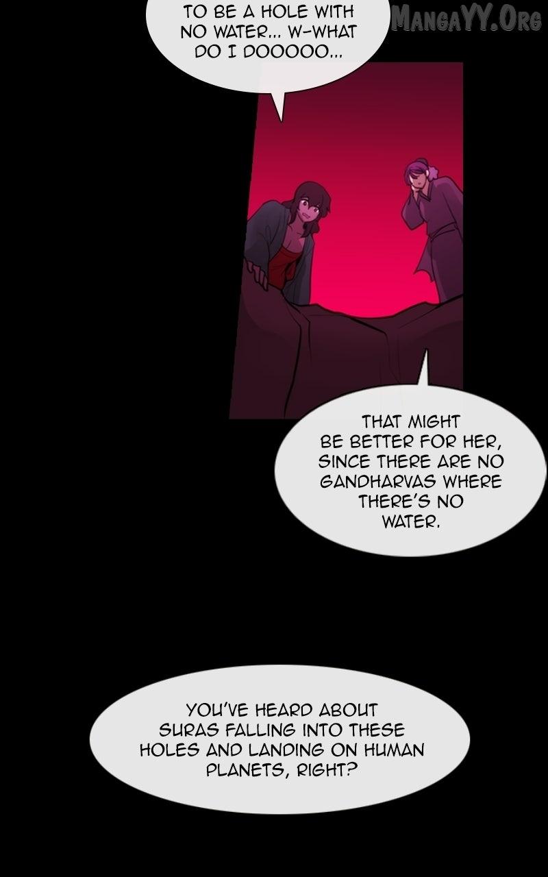 Read Kubera chapter 700 image 73 on Lezhin