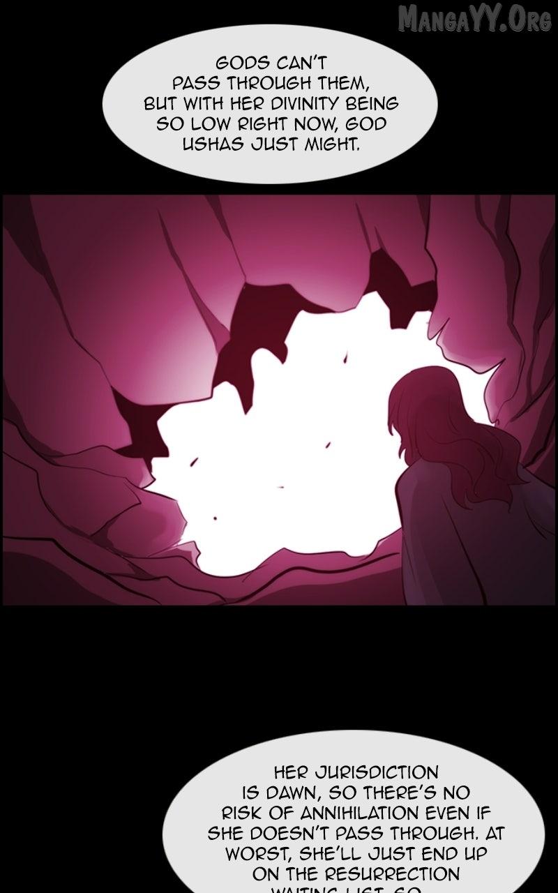 Read Kubera chapter 700 image 74 on Lezhin