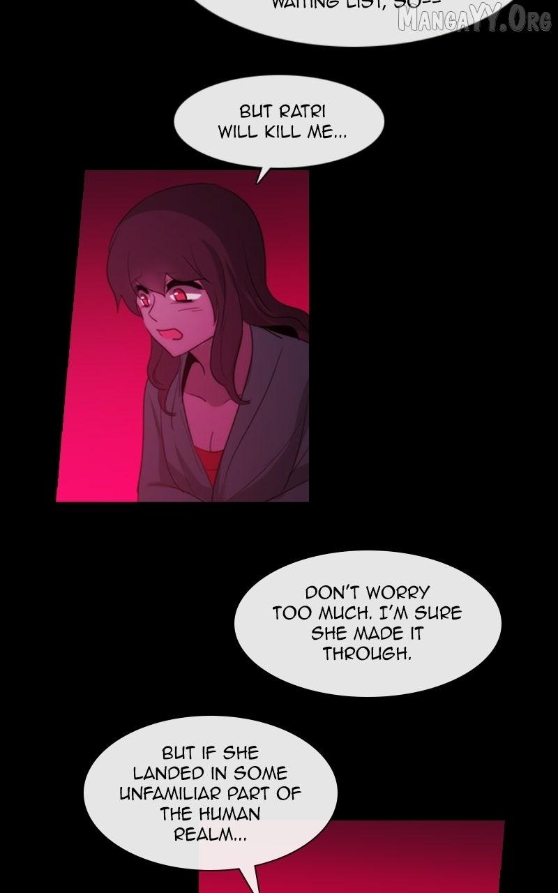 Read Kubera chapter 700 image 75 on Lezhin