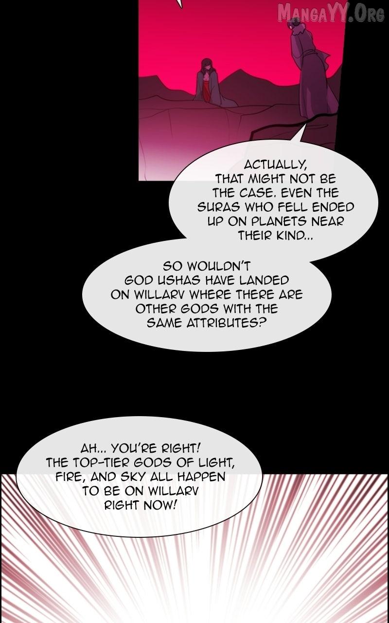 Read Kubera chapter 700 image 76 on Lezhin