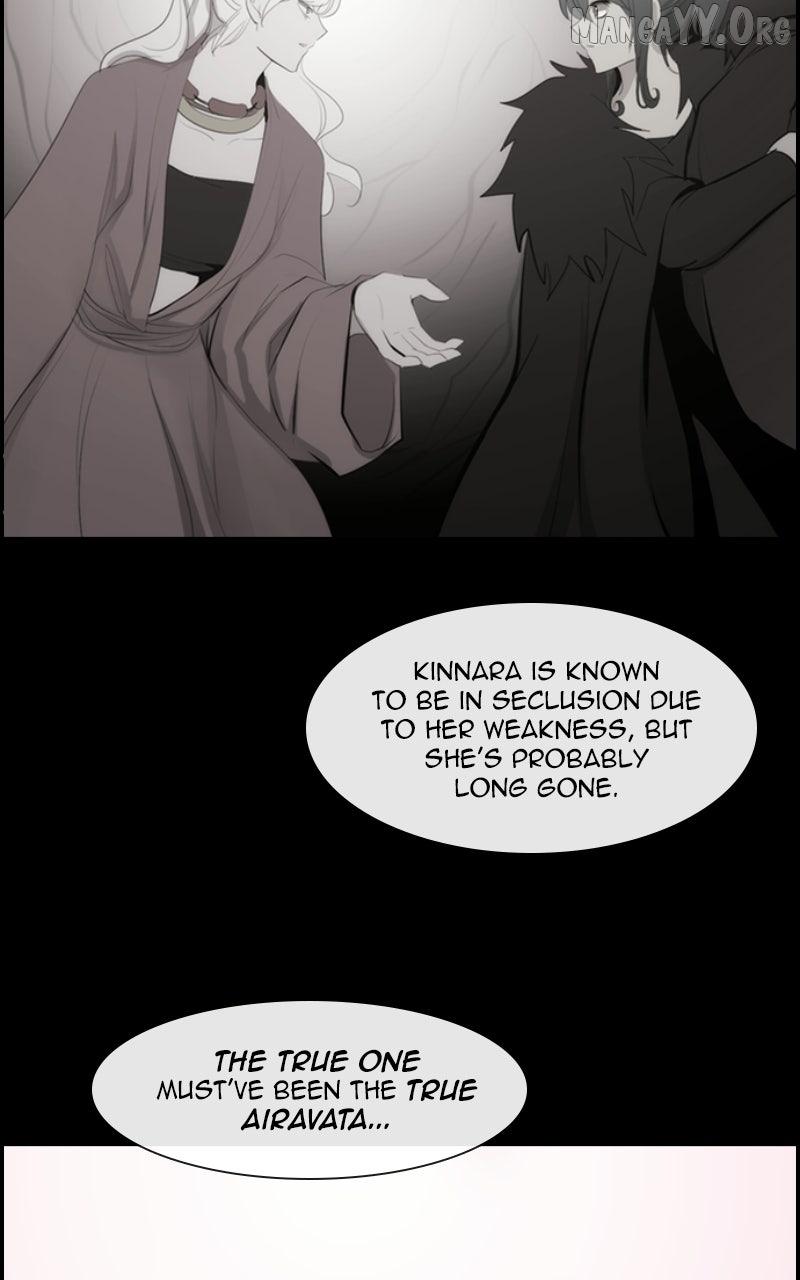Read Kubera chapter 700 image 9 on Lezhin