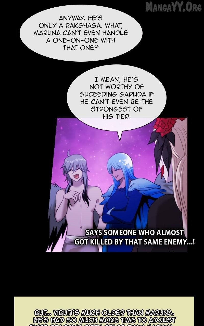 Read Kubera chapter 701 image 19 on Lezhin