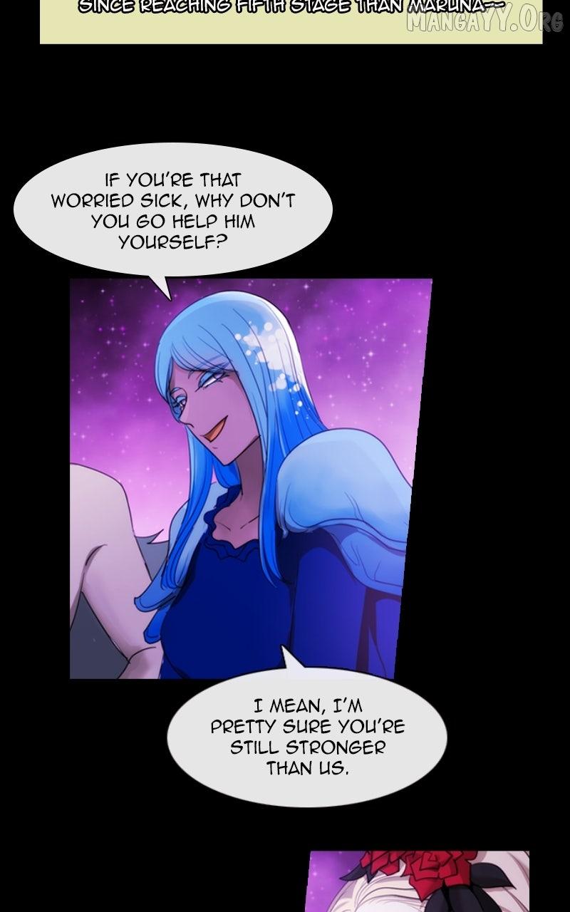 Read Kubera chapter 701 image 20 on Lezhin