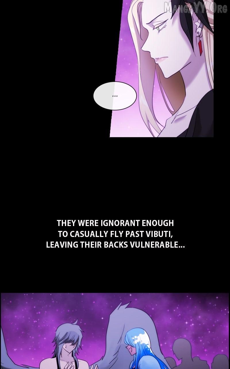 Read Kubera chapter 701 image 21 on Lezhin