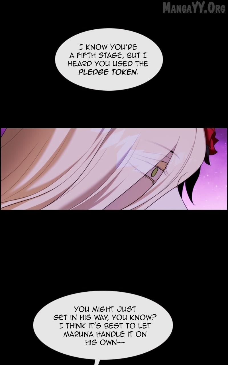 Read Kubera chapter 701 image 24 on Lezhin