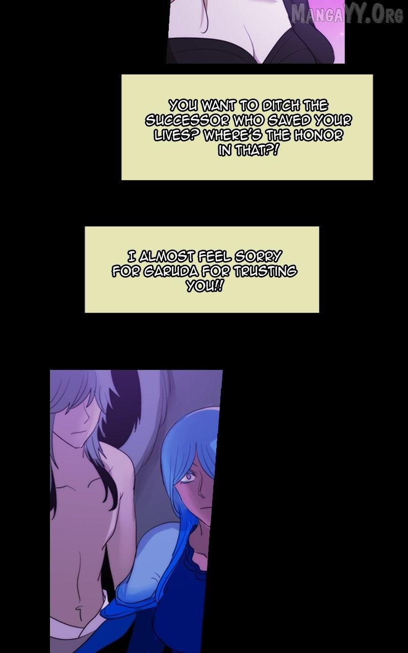 Read Kubera chapter 701 image 26 on Lezhin
