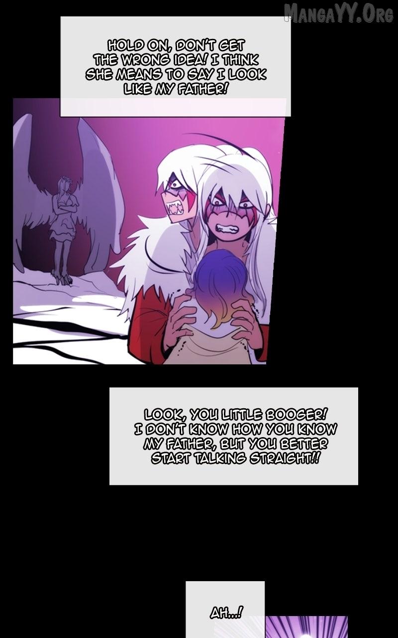 Read Kubera chapter 701 image 41 on Lezhin