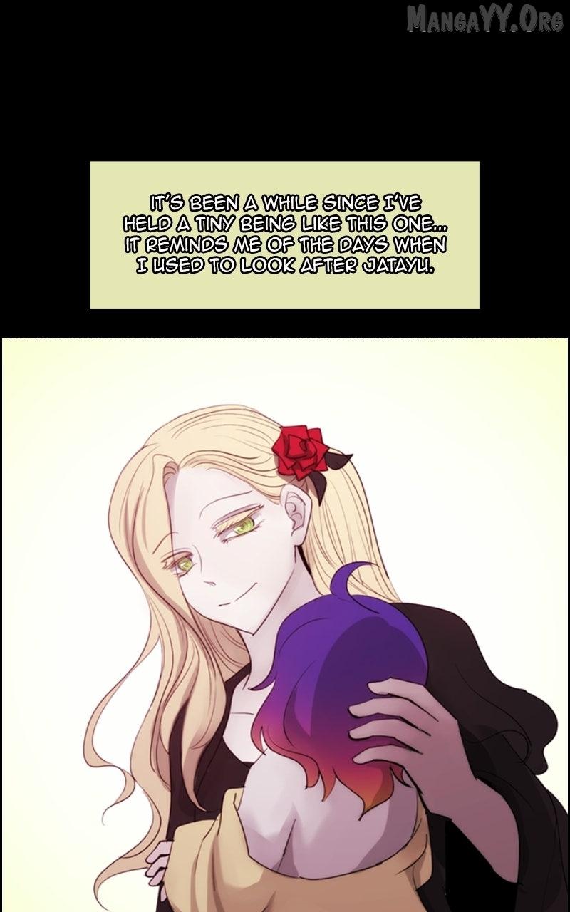 Read Kubera chapter 701 image 45 on Lezhin
