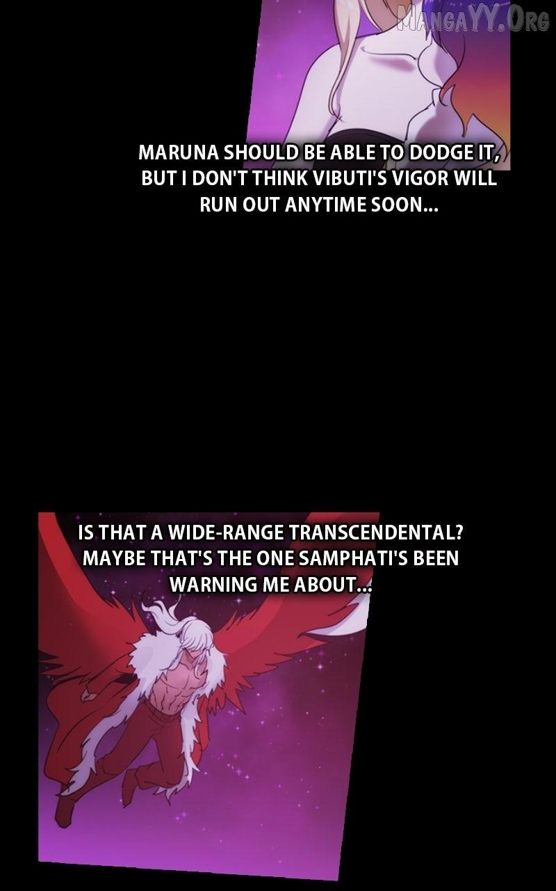 Read Kubera chapter 701 image 55 on Lezhin