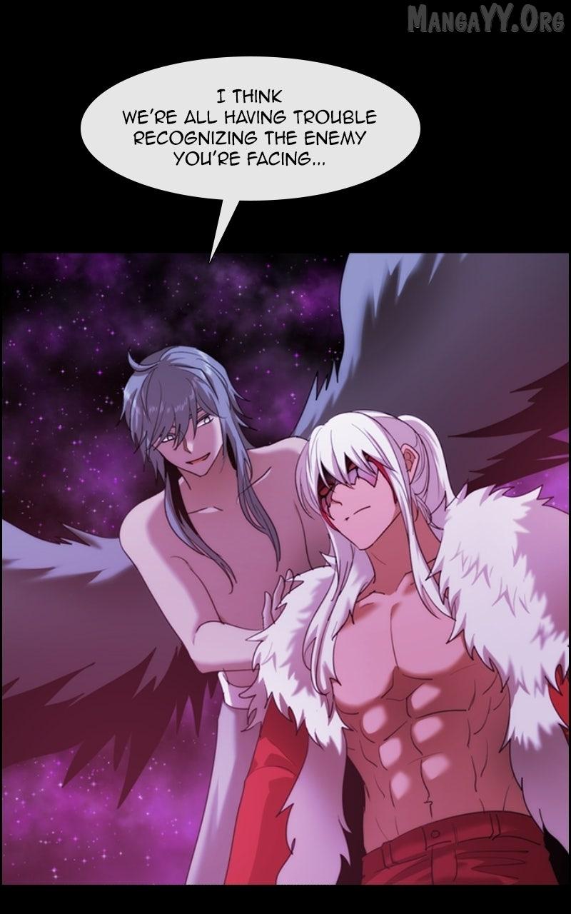 Read Kubera chapter 701 image 59 on Lezhin