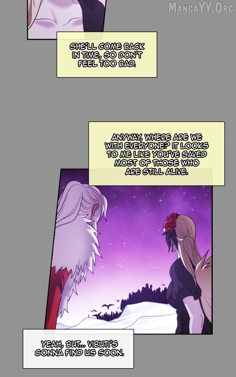 Read Kubera chapter 701 image 7 on Lezhin