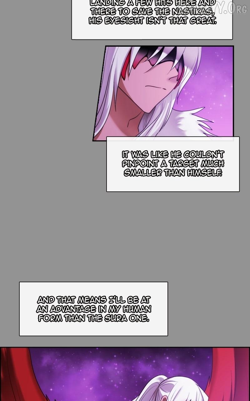Read Kubera chapter 701 image 9 on Lezhin