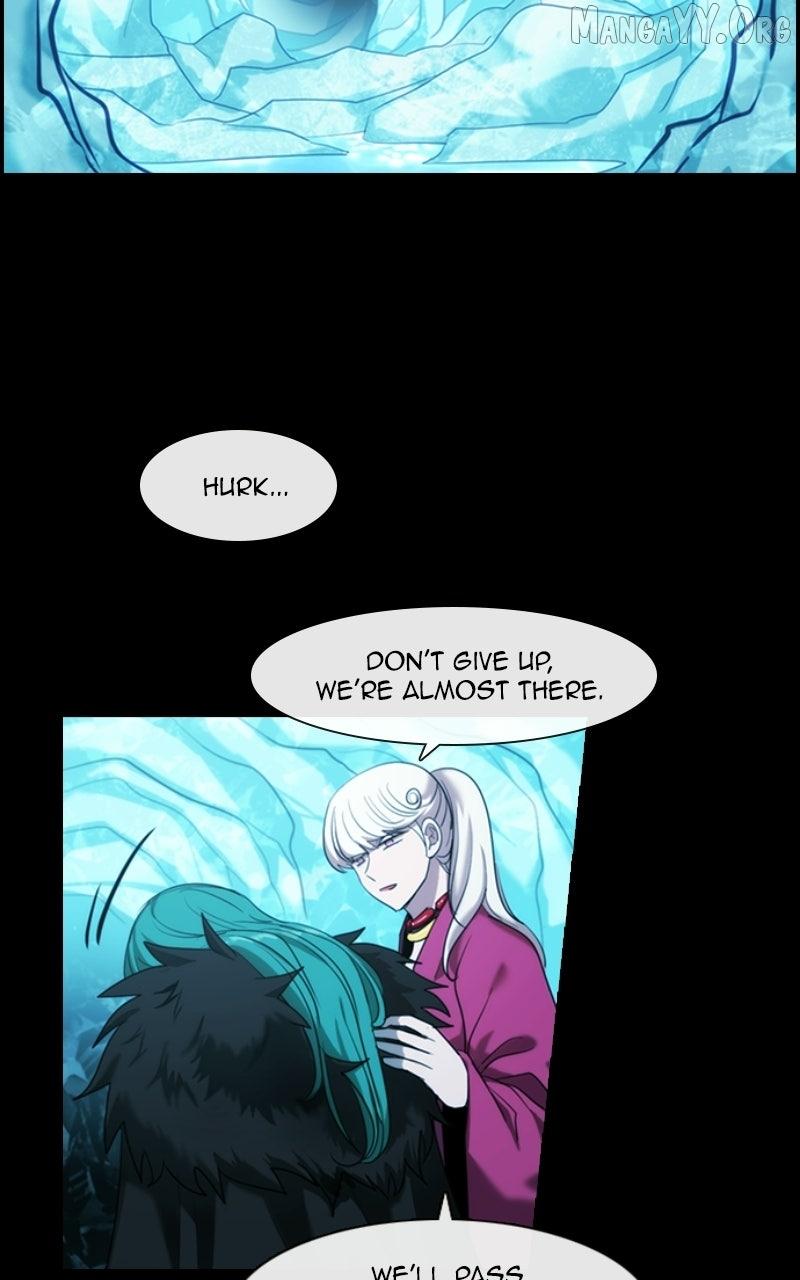Read Kubera chapter 702 image 1 on Lezhin