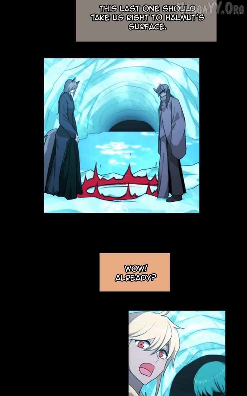 Read Kubera chapter 702 image 15 on Lezhin
