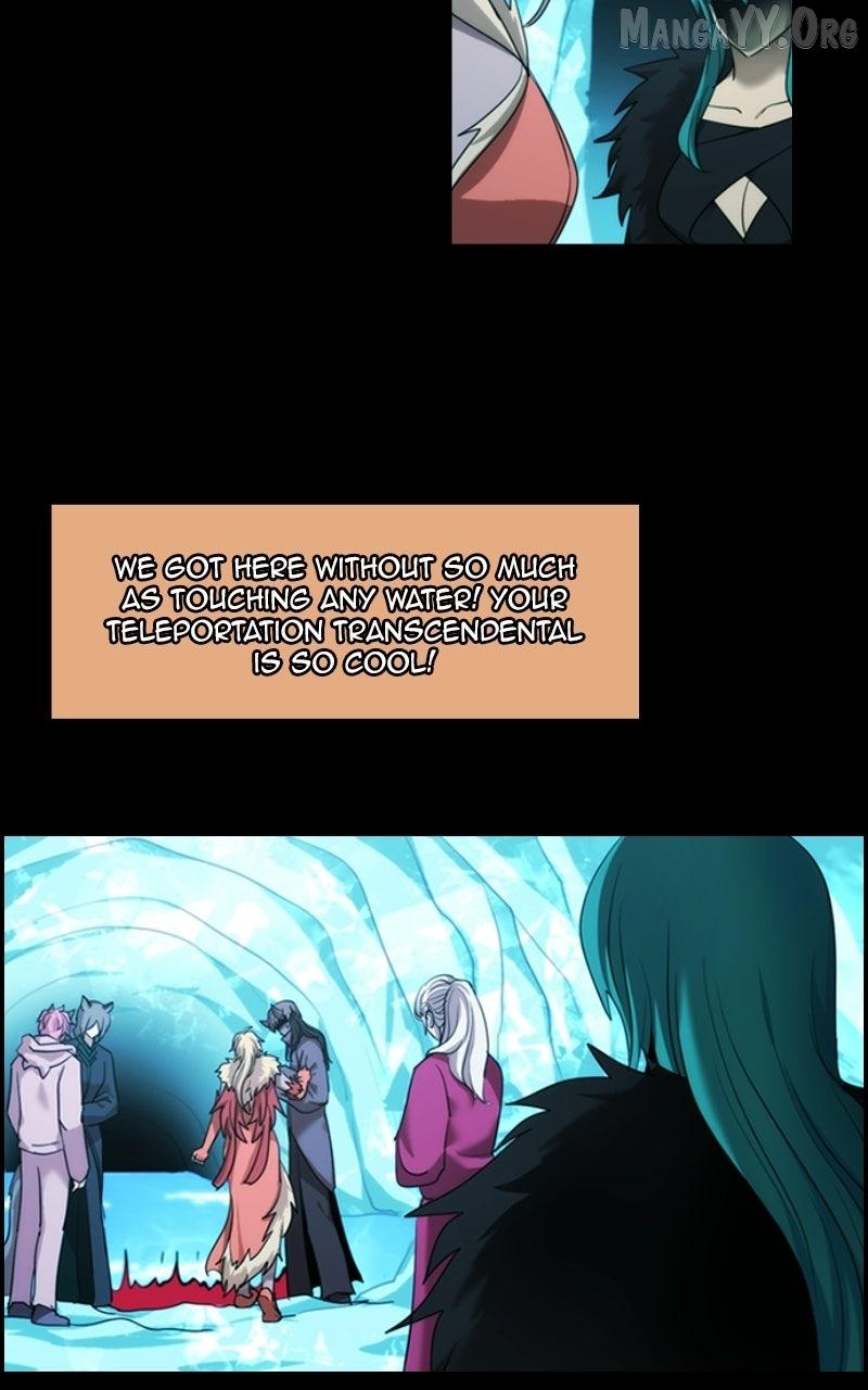 Read Kubera chapter 702 image 16 on Lezhin