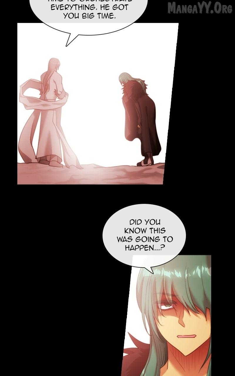Read Kubera chapter 702 image 21 on Lezhin