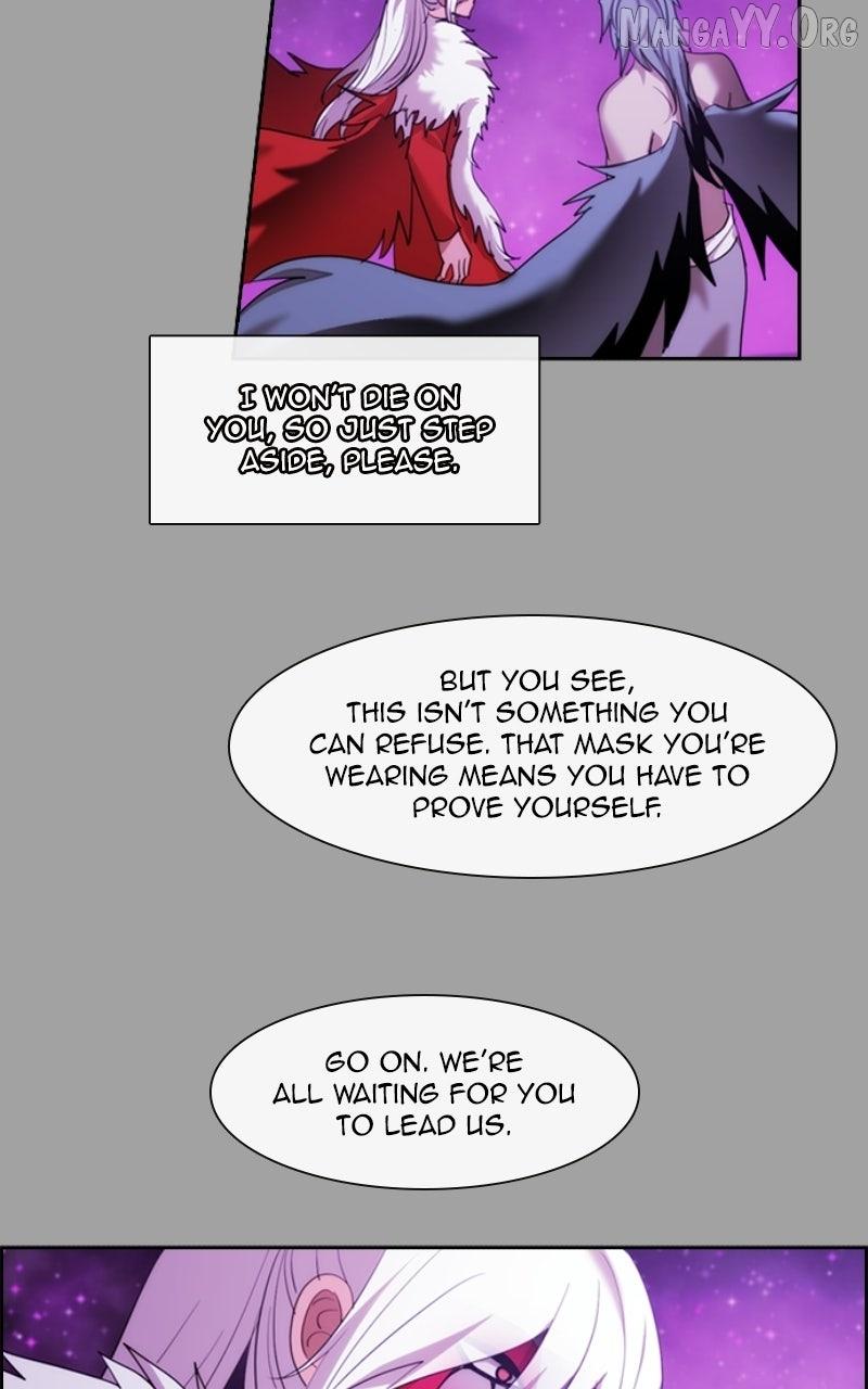 Read Kubera chapter 702 image 36 on Lezhin