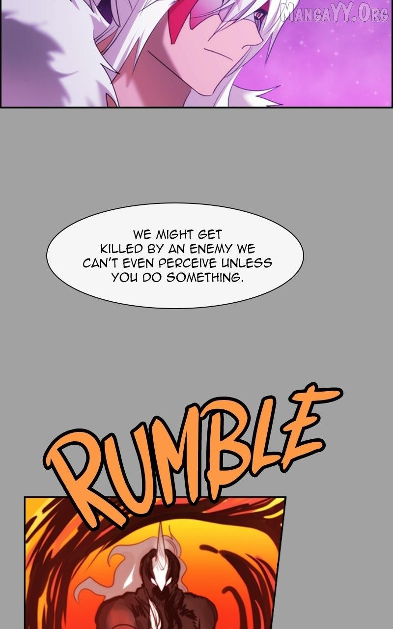 Read Kubera chapter 702 image 37 on Lezhin