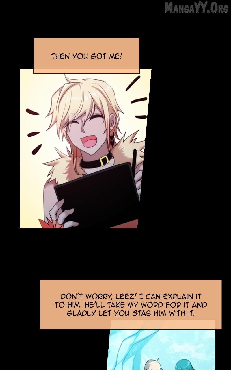 Read Kubera chapter 702 image 4 on Lezhin