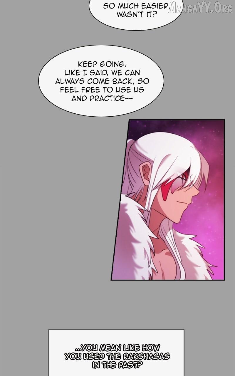 Read Kubera chapter 702 image 41 on Lezhin