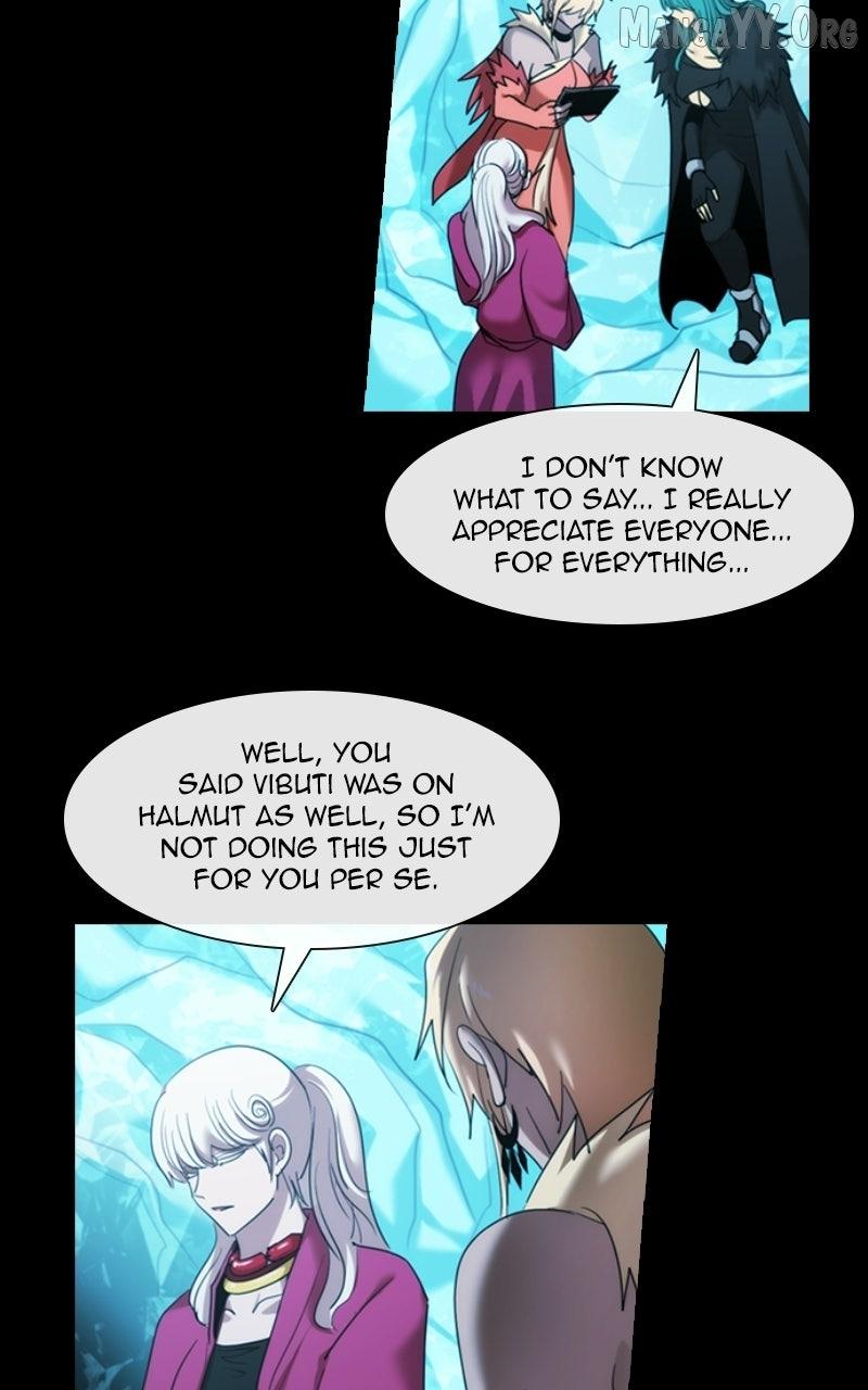 Read Kubera chapter 702 image 5 on Lezhin