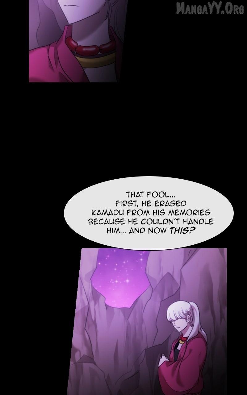 Read Kubera chapter 702 image 57 on Lezhin