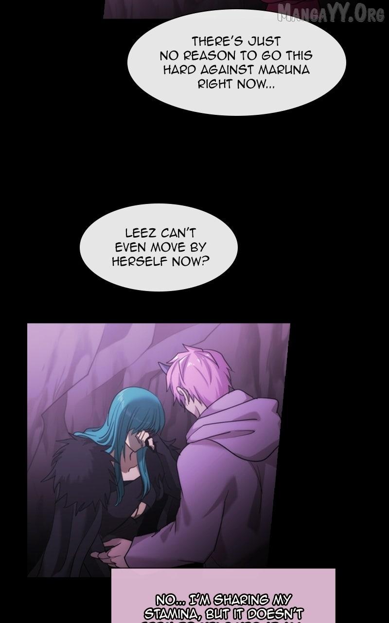 Read Kubera chapter 702 image 58 on Lezhin