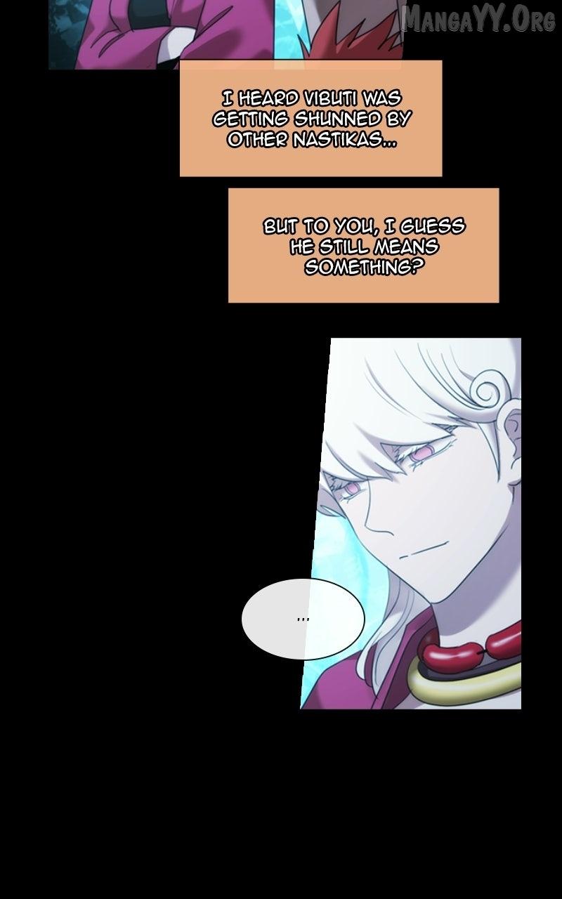 Read Kubera chapter 702 image 6 on Lezhin